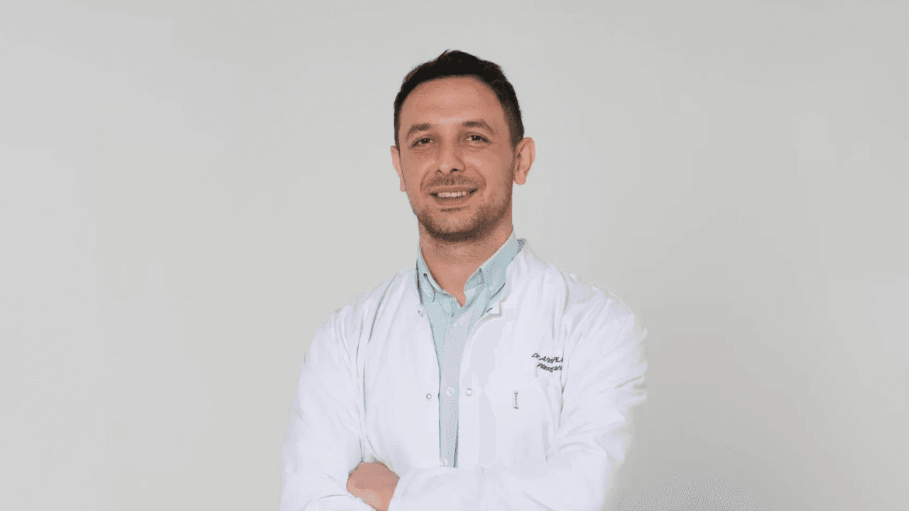 Doctors Who Perform Mommy Makeover - Dr. Ahmet Kaplan