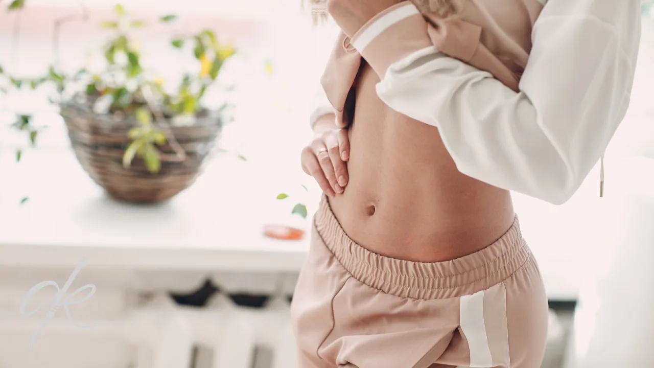 How long do the results of abdominoplasty last?