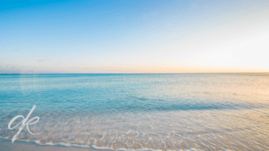 When can you go into the sea after an abdominoplasty?