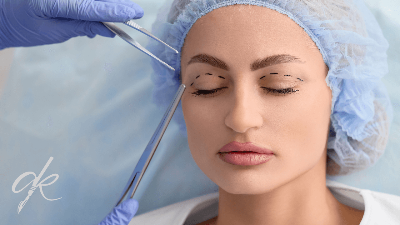 Eyelid Surgery