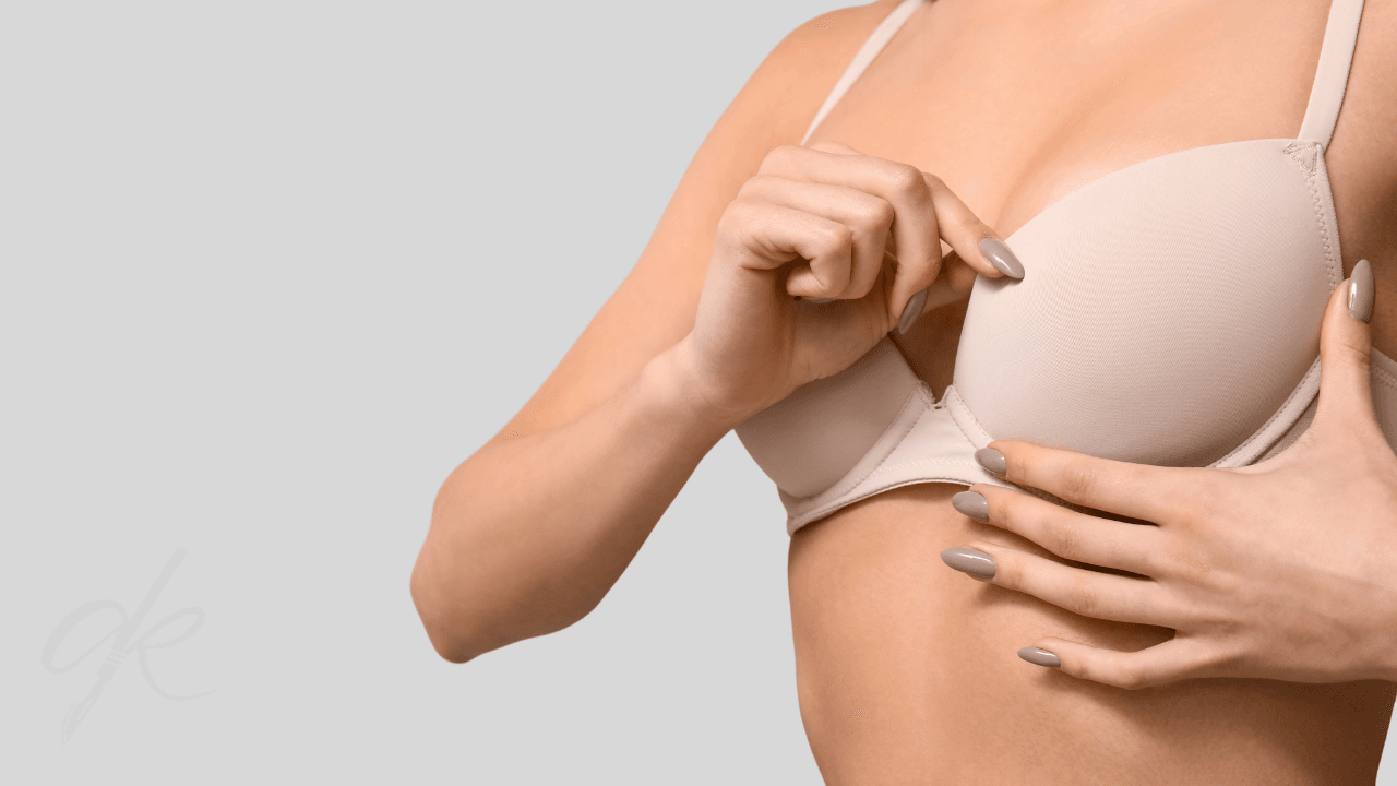 Breast Lift (Mastopexy) or Implant Which One Do You Need