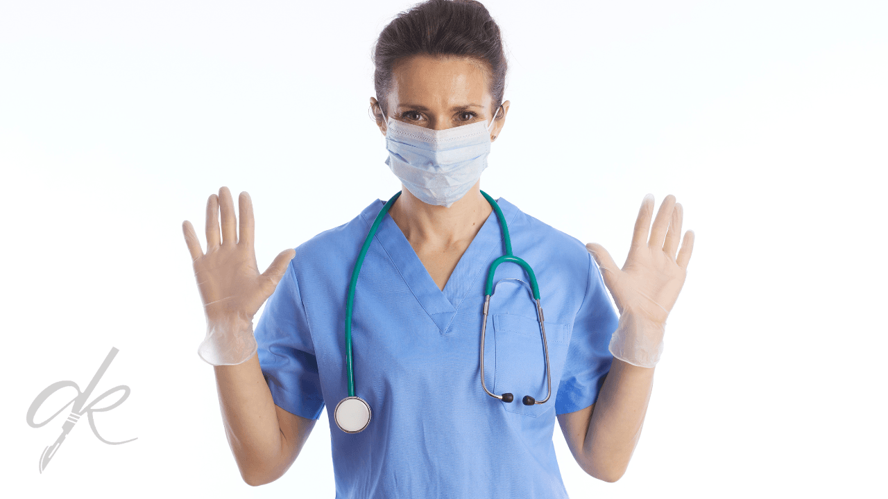 Infection after abdominoplasty