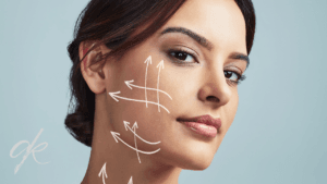 What is Deep Plane Facelift Difference from Traditional Facelift