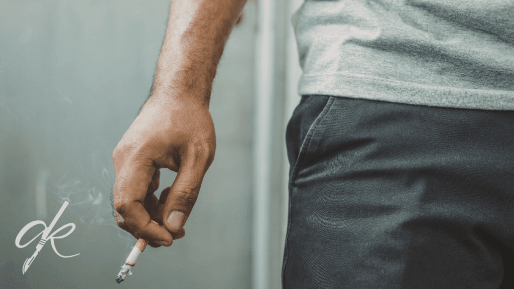 How Does Smoking Affect Aesthetic Surgery Recovery