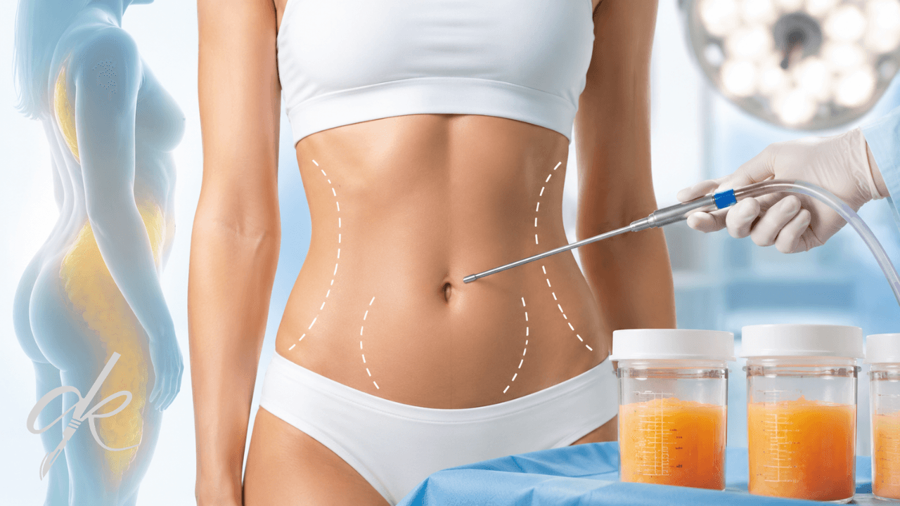 Is Liposuction a Weight Loss Method? Who Is It Suitable For?