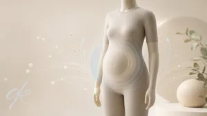 How long does swelling last after an abdominoplasty?