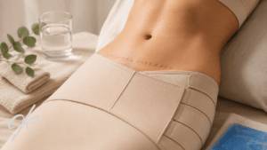 How to reduce swelling after abdominoplasty