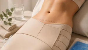 How to reduce swelling after abdominoplasty