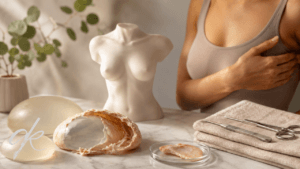 Breast Implant Removal (Explant) Who Is It For and What Are the Results