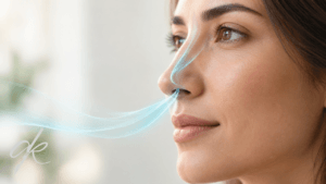 Functional Rhinoplasty Can Shape and Breathing Be Corrected Together?
