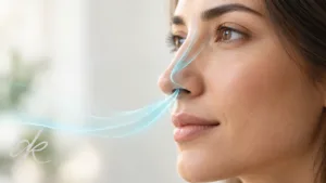 Functional Rhinoplasty Can Shape and Breathing Be Corrected Together?