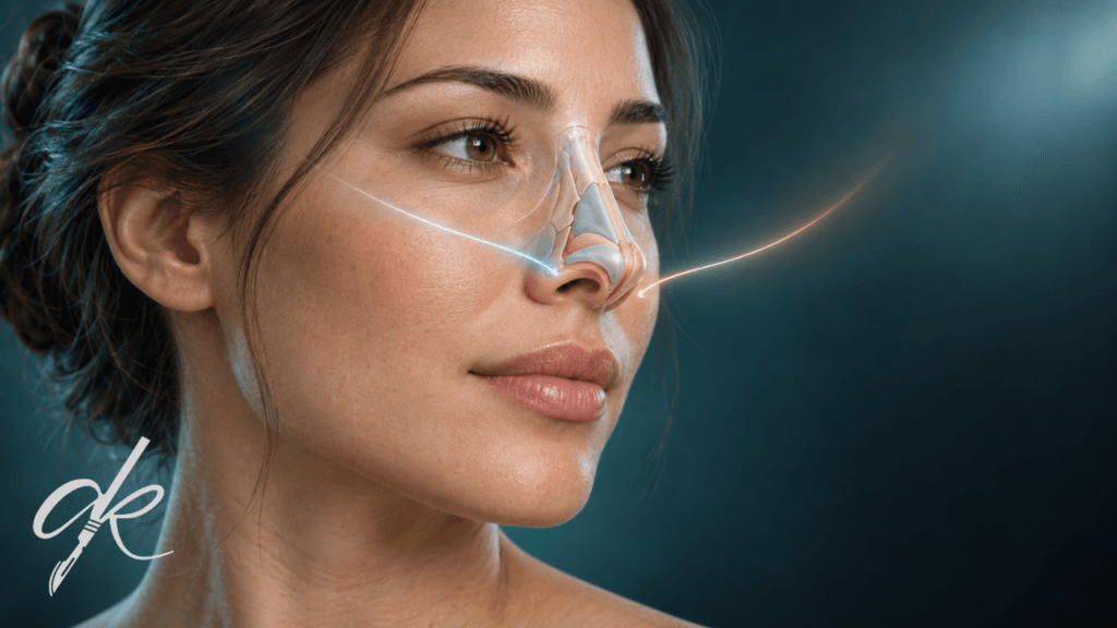 Open or Closed Rhinoplasty? A Comparison of Techniques